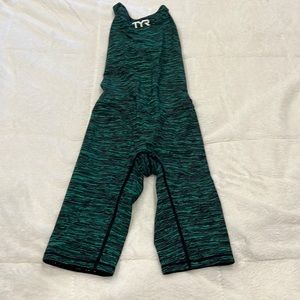 TYR Thresher BAJA tech suit